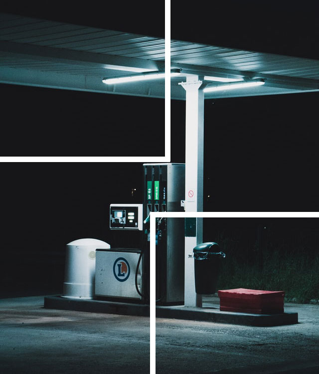 Sobre MyGas